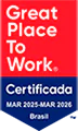 Certificada Great Place To Work