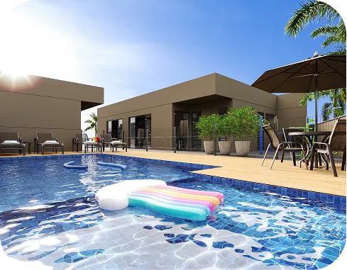 Novolar Mirante Estoril